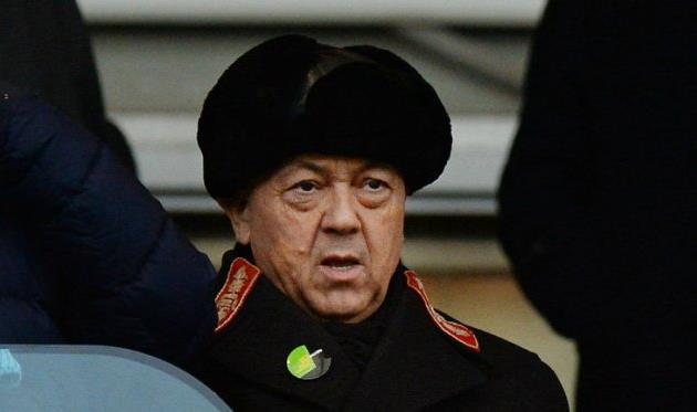 Дэвид Салливан, skysports.com