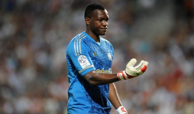 Стив Манданда, фото google.com