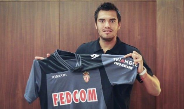 Серхио Ромеро, фото google.com