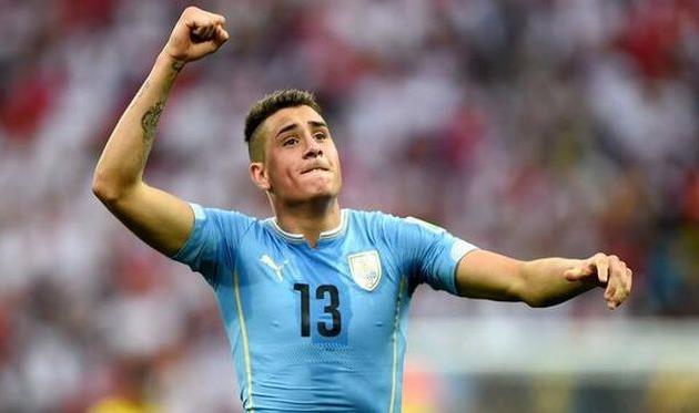 Хосе Мария Хименес, insidespanishfootball.com