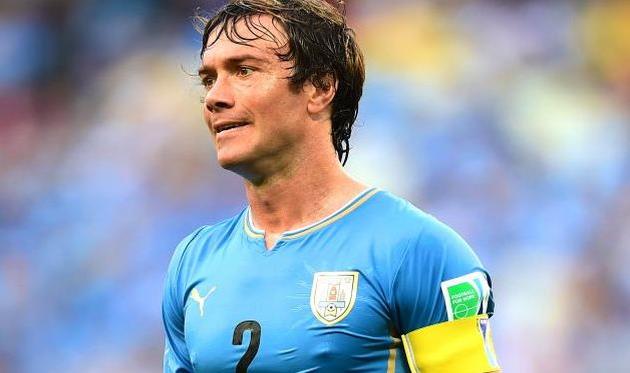 Диего Лугано, bleacherreport.com