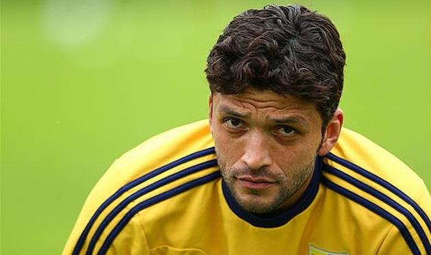 Эдмар, Football.ua