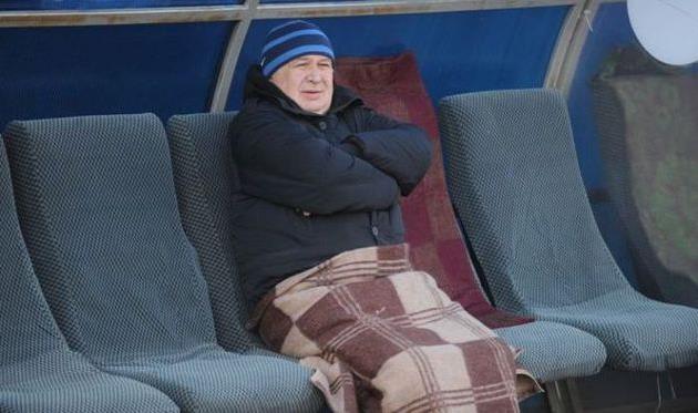 Евгений Канана, footclub.com.ua