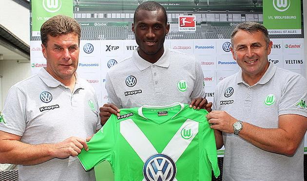 фото vfl-wolfsburg.de