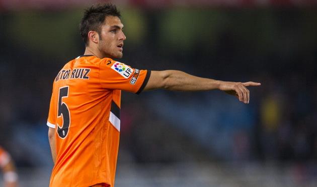 Виктор Руис, фото getty images