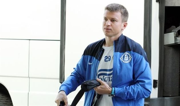 Руслан Ротань, Football.ua