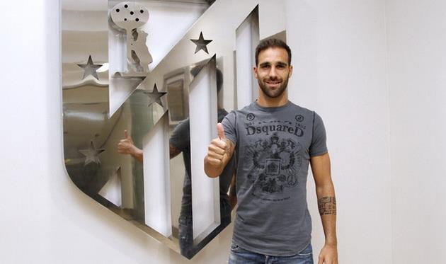 фото clubatleticodemadrid.com