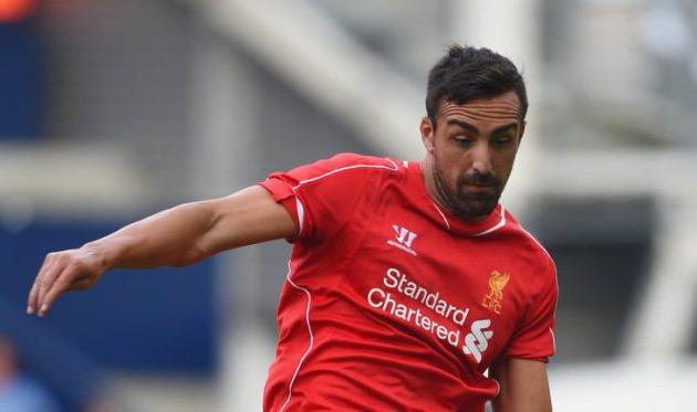 Хосе Энрике, фото sky sports