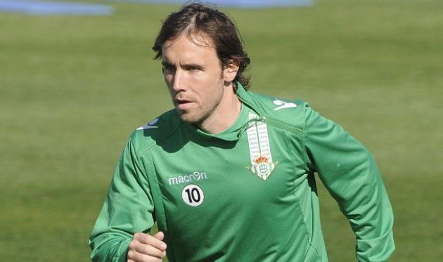 Жоан Верду, фото sevilla.abc.es