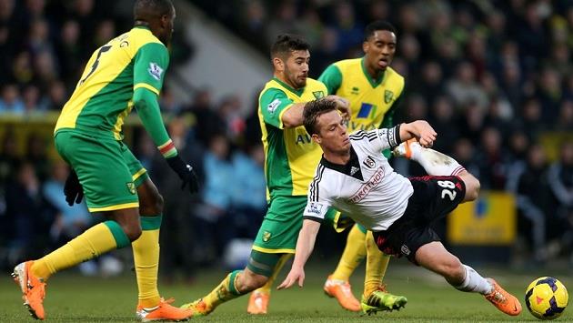 Фото fulhamfc.com