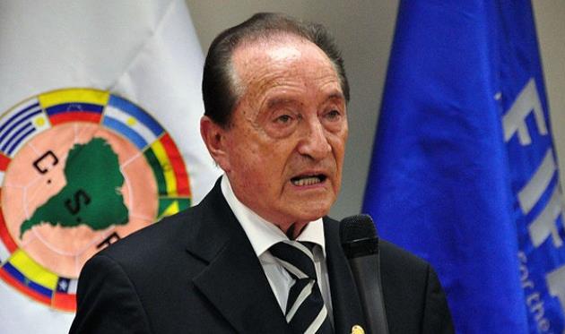 Эухенио Фигередо, фото google.com