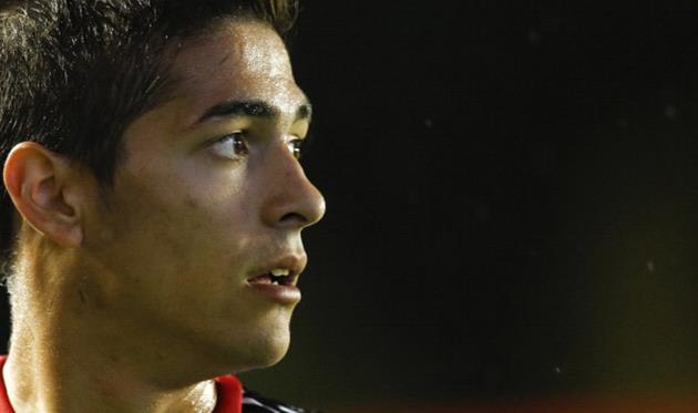 Мануэль Лансини, Getty Images