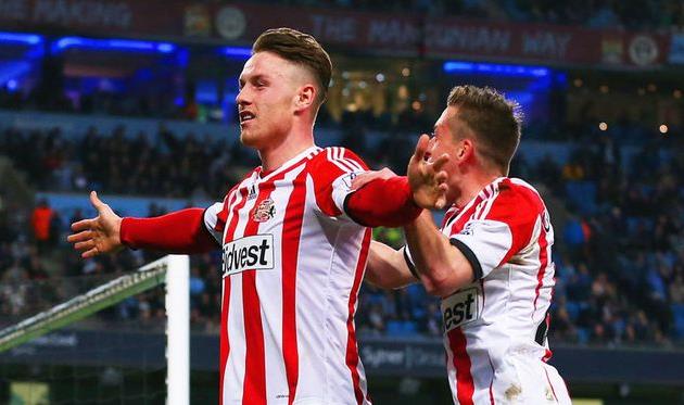 Коннор Уикэм, skysports.com