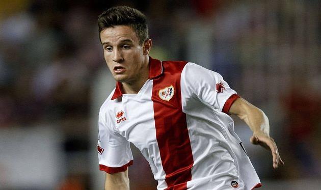 Сауль, ojogo.pt