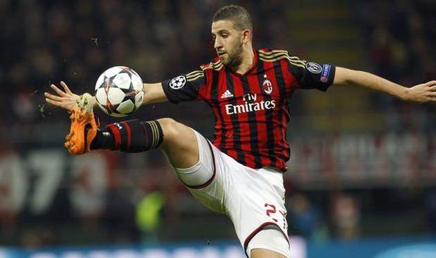 Адель Таарабт, Getty Images