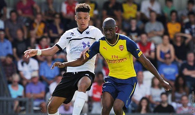 фото arsenal.com