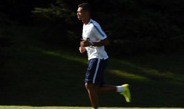 Фреди Гуарин, Getty Images