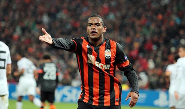 Фернандо, фото Football.ua