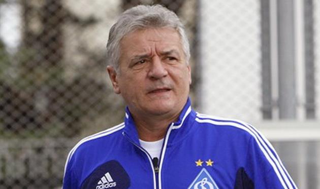 фото dynamo-kiev.com