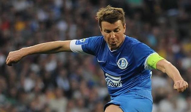 Руслан Ротань, Football.ua