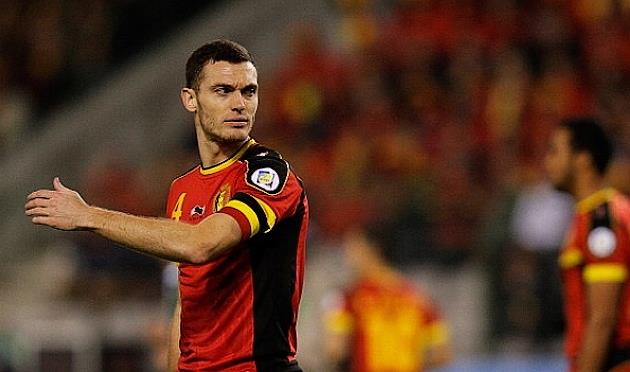 Томас Вермален, Marca