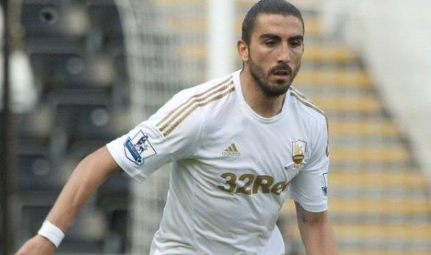 Чико Флорес, фото getty images