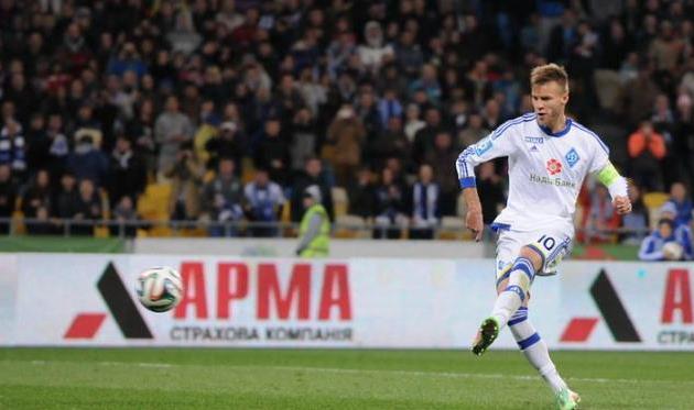фото И.Хохлова, Football.ua