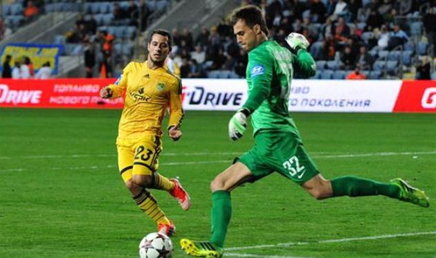 Антон Каниболоцкий, фото football.ua