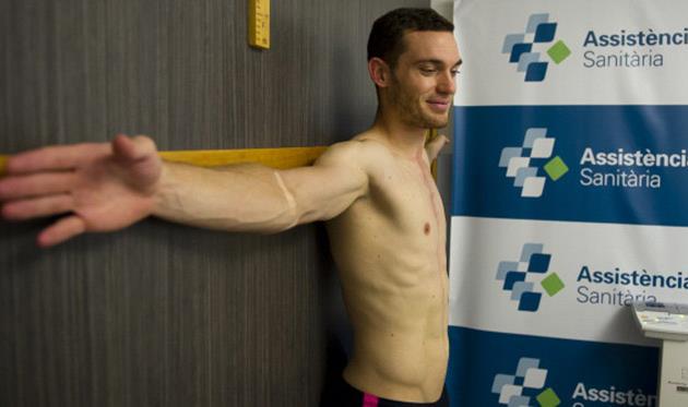 Томас Вермален, Getty Images