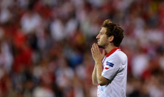 Марко Марин, Getty Images