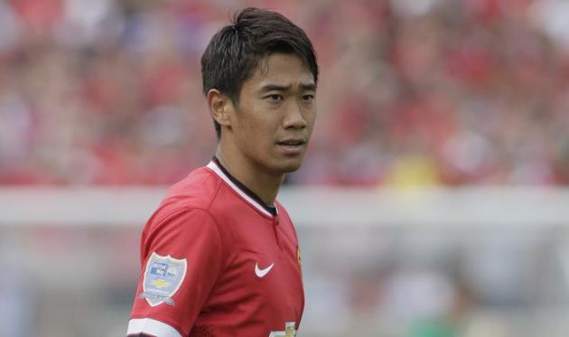 Синдзи Кагава, Getty Images