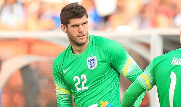 Фрейзер Форстер, Sky Sports