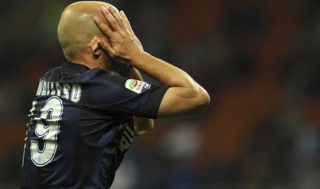 Эстебан Камбиассо, Getty Images