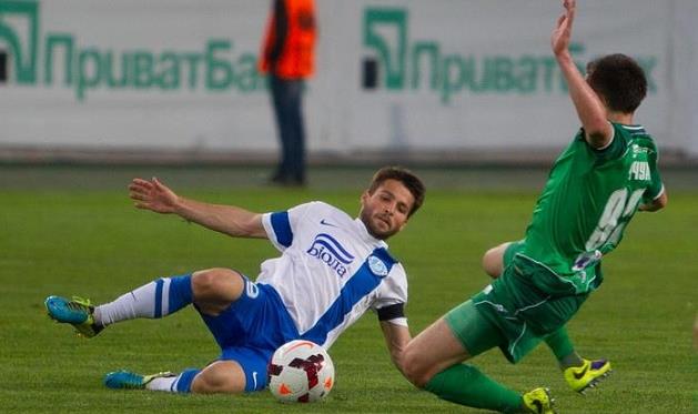 Фото Станислава Ведмидя Football.ua