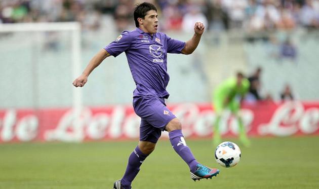 Факундо Ронкалья, Getty Images