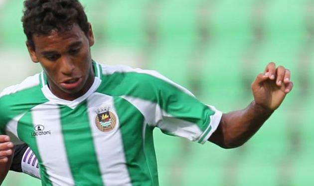 Филипе Аугусто, abola.pt