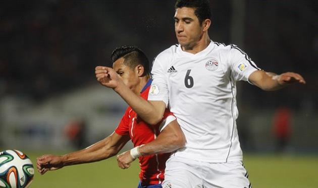 Рами Рабиа, AFP