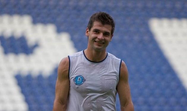 Младен Бартулович, фото google.com