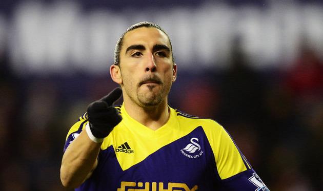 Чико Флорес, skysports.com