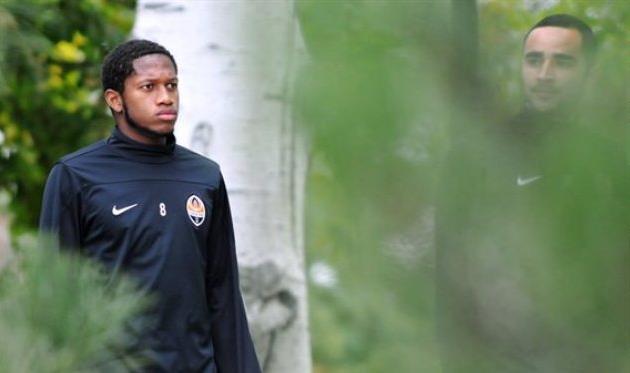 Фред, фото football.ua