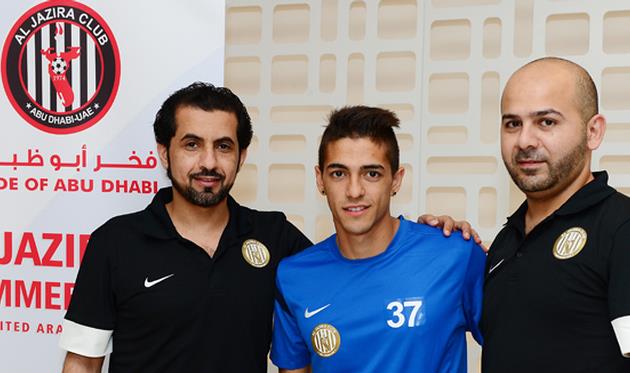 Мануэль Лансини, jc.ae