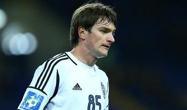 Максим Фещук, фото Р.Шевчука, Football.ua