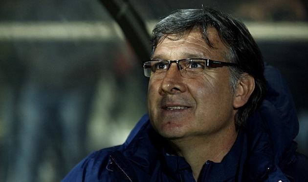 Херардо Мартино, Getty Images