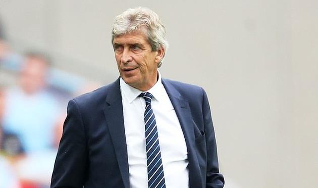 Мануэль Пеллегрини, Getty images