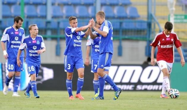 фото www.ruchchorzow.com.pl