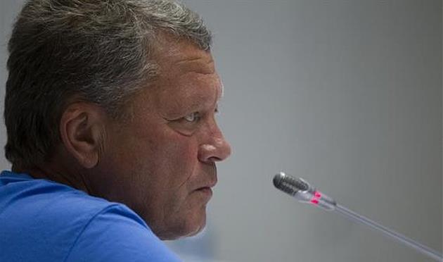 Мирон Маркевич, Football.ua