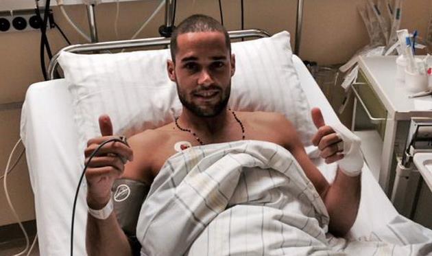 фото insidespanishfootball.com