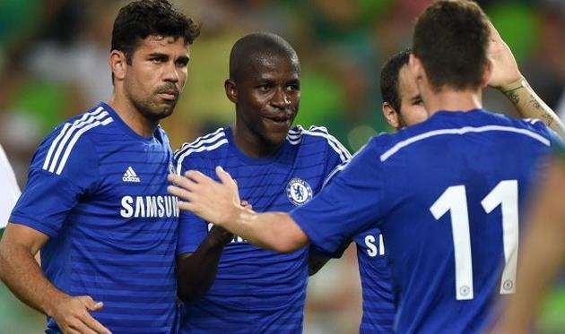 фото chelseafc.com