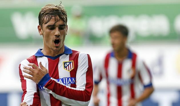 фото clubatleticodemadrid.com