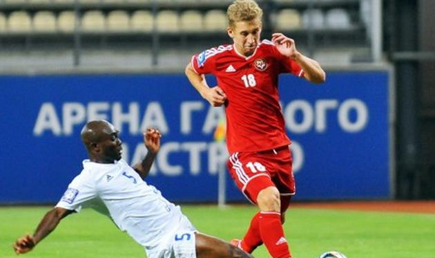 фото Металлург Запорожье